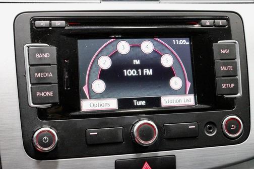 2013 Volkswagen CC 2.0T R-Line