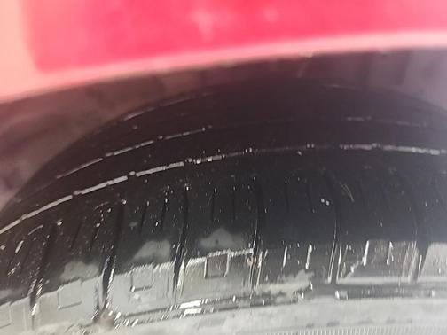 2008 Lincoln MKZ Base