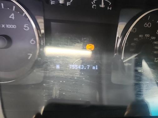 2008 Lincoln MKZ Base
