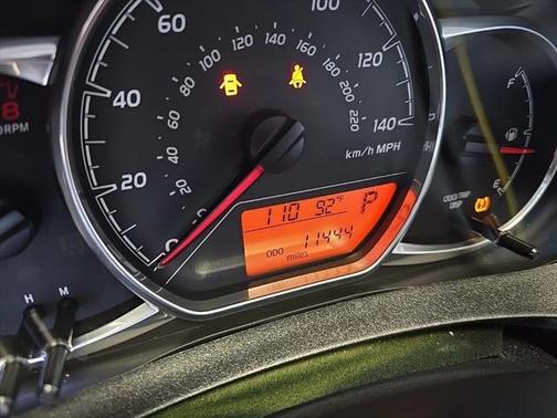 2018 Toyota Yaris L