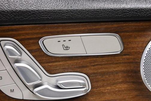 2021 Mercedes-Benz C-Class C 300 4MATIC