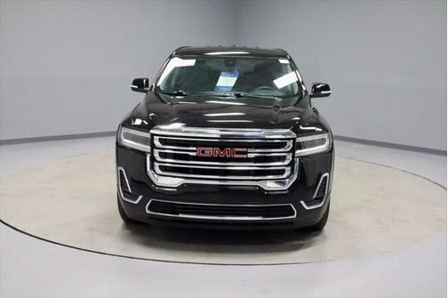 2023 GMC Acadia FWD SLE