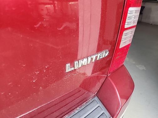 2012 Jeep Patriot Limited