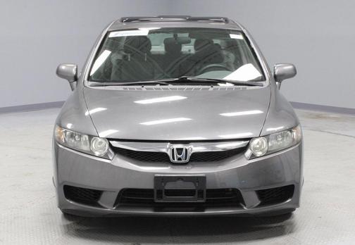 2011 Honda Civic EX-L