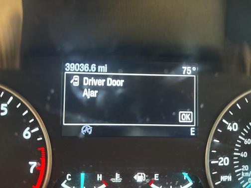 2022 Ford EcoSport Titanium