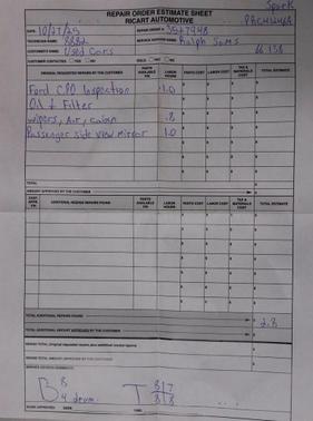 2021 Chevrolet Spark LS