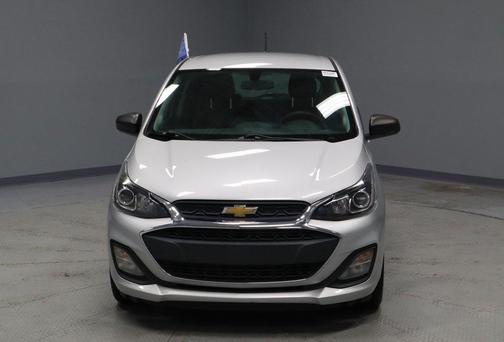 2021 Chevrolet Spark LS