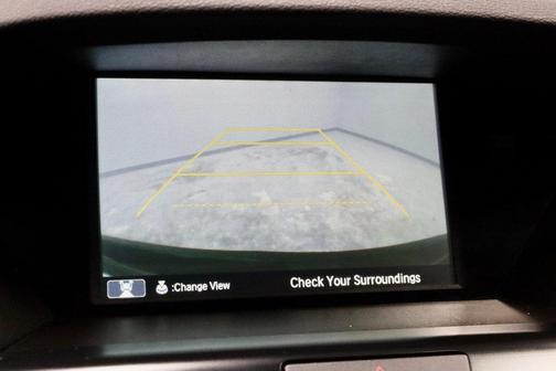 2016 Acura MDX SH-AWD