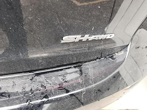 2016 Acura MDX SH-AWD