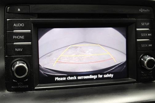 2015 Mazda CX-5 Grand Touring