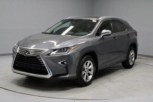 2019 Lexus RX 350 Base