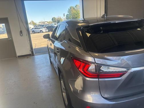 2019 Lexus RX 350 Base