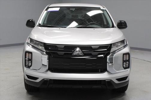 2023 Mitsubishi Outlander Sport 2.0 LE