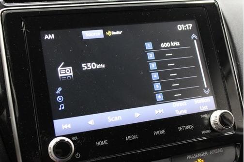 2023 Mitsubishi Outlander Sport 2.0 LE
