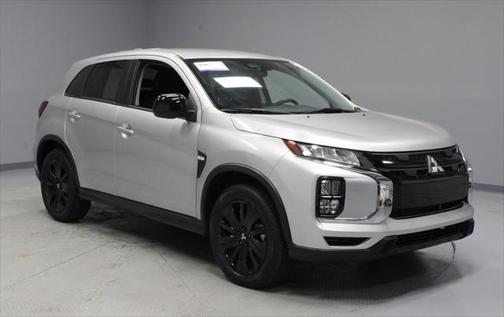 2023 Mitsubishi Outlander Sport 2.0 LE