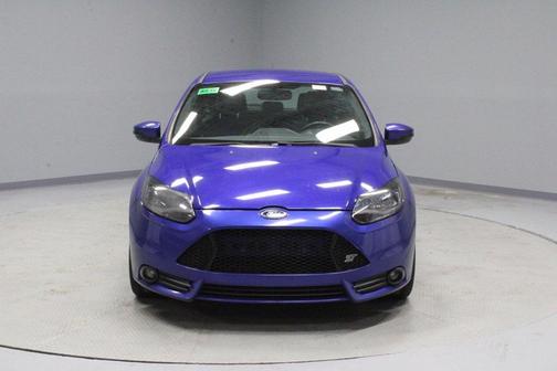 2013 Ford Focus ST 
