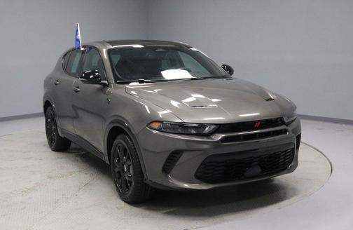 2024 Dodge Hornet R/T Plus EAWD