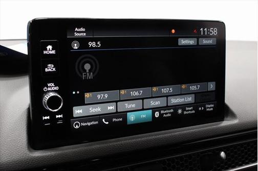 2022 Honda Civic Sport Touring