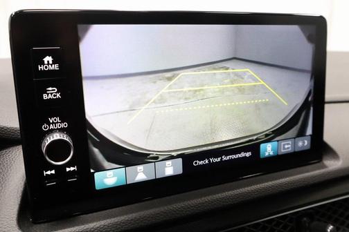 2024 Acura Integra A-SPEC Technology