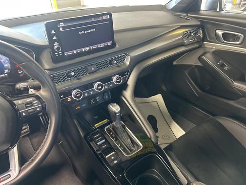 2024 Acura Integra A-SPEC Technology