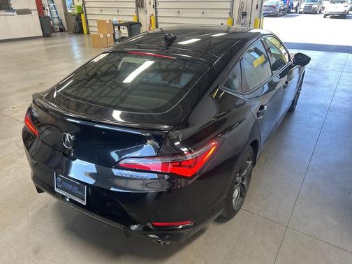 2024 Acura Integra A-SPEC Technology