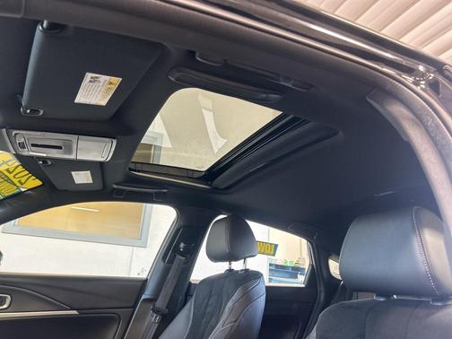 2024 Acura Integra A-SPEC Technology