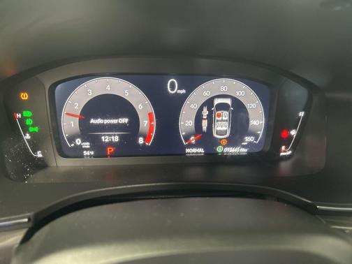 2024 Acura Integra A-SPEC Technology