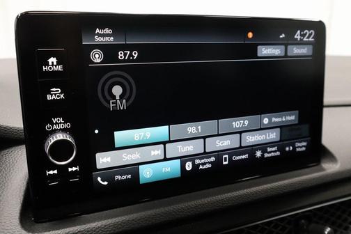 2024 Acura Integra A-SPEC Technology