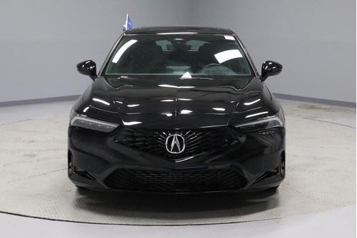 2024 Acura Integra A-SPEC Technology