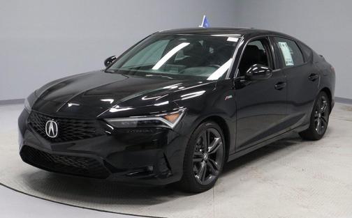 2024 Acura Integra A-SPEC Technology