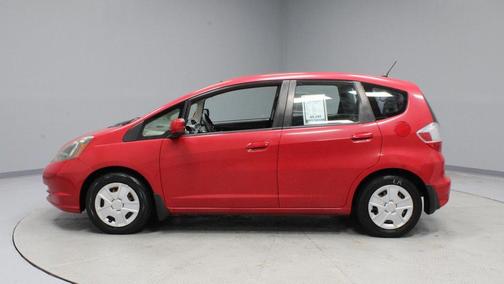 2013 Honda Fit Base
