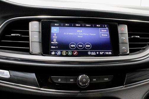 2024 Buick Enclave Premium AWD
