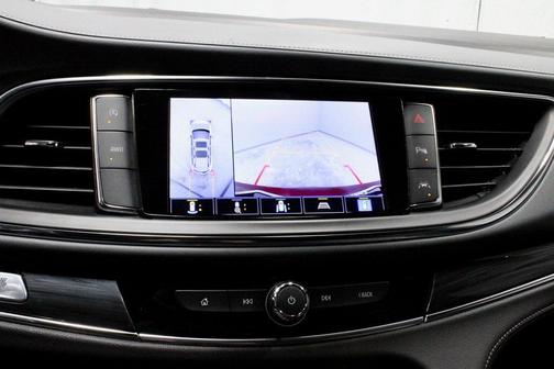 2024 Buick Enclave Premium AWD
