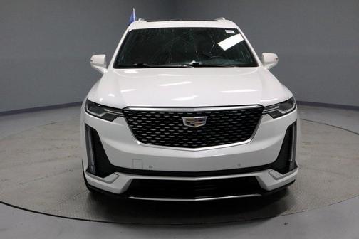 2021 Cadillac XT6 Premium Luxury AWD