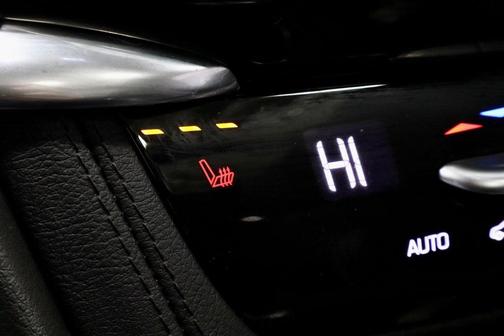 2021 Cadillac XT6 Premium Luxury AWD