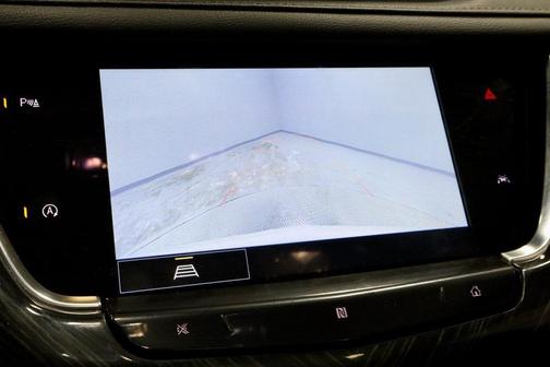 2021 Cadillac XT6 Premium Luxury AWD