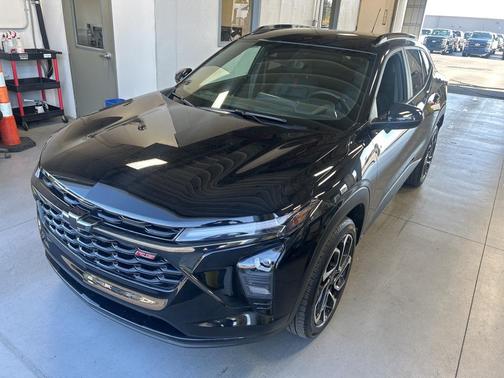 2024 Chevrolet Trax FWD 2RS