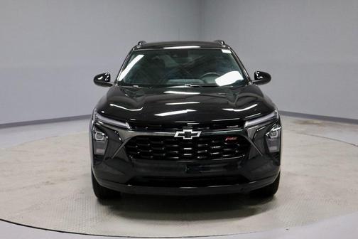 2024 Chevrolet Trax FWD 2RS