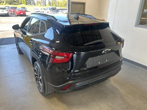 2024 Chevrolet Trax FWD 2RS