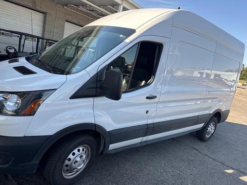 2022 Ford Transit-250 Base