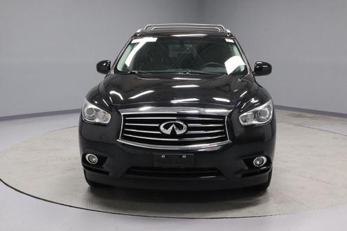 2014 INFINITI QX60 Base