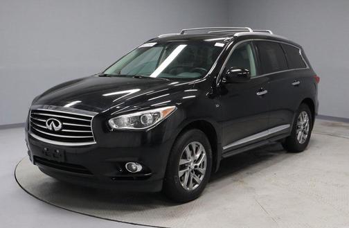 2014 INFINITI QX60 Base