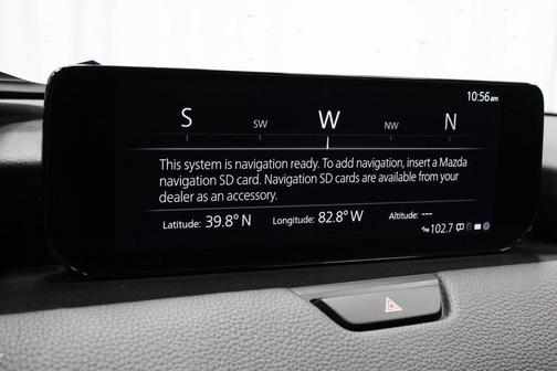 2024 Mazda CX-90 3.3 Turbo Preferred Plus