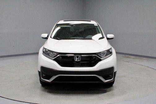 2020 Honda CR-V AWD EX-L