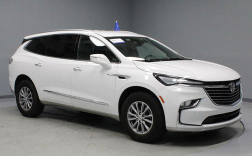 2024 Buick Enclave Premium AWD