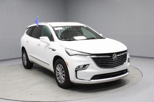 2024 Buick Enclave Premium AWD