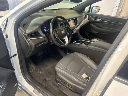 2024 Buick Enclave Premium AWD