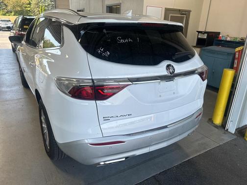 2024 Buick Enclave Premium AWD