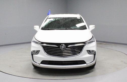2024 Buick Enclave Premium AWD