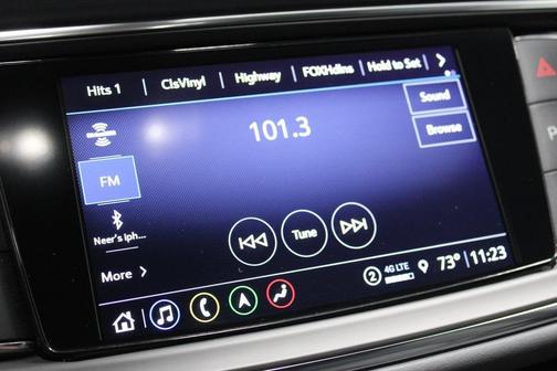 2024 Buick Enclave Premium AWD
